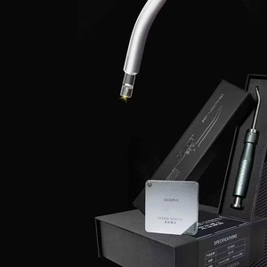 Haute qualité 3mm et 4mm chaque équipement de positionnement d'ongle de membrane dentaire de dentiste vis 30 pièces - Product Image 5