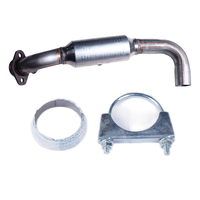 Catalisador para Ford F-150 5.0L V8 DPF 2009/2010/2011-2014