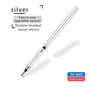 Bút <span class=keywords><strong>Stylus</strong></span> <span class=keywords><strong>Stylus</strong></span> Cho Màn Hình Cảm Ứng Bút <span class=keywords><strong>Stylus</strong></span> <span class=keywords><strong>2</strong></span> Trong <span class=keywords><strong>1</strong></span> Bút Styust Cho iPad iPhone Máy Tính Bảng Tất Cả Màn Hình Cảm Ứng Điện Dung - Product Image 6
