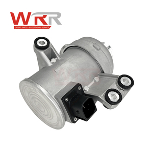 Pompe à eau 11518635090 11517604027 pour BMW F30 F10 328i X5 – Refroidissement moteur fiable, inverseur de refroidissement électrique, pièces premium - Product Image 5