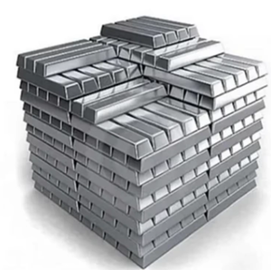 99.999% Lead <b>Antimony</b> <b>Ingot</b> with Low Price High Purity Lead <b>Ingot</b> - Product Image 3