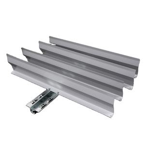<span class=keywords><strong>Plafond</strong></span> en aluminium à lames, <span class=keywords><strong>plafond</strong></span> en aluminium à baffles, faux <span class=keywords><strong>plafond</strong></span> - Product Image 2