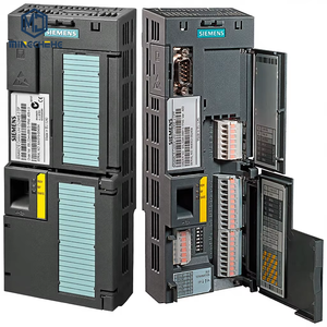 โมดูลขายดี รุ่น G120 ชุดควบคุม CU240E-2 6SL3244-0BB12-1BA1 G120 CU240E-2 - Product Image 1