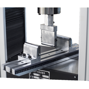 Máy Tính Loại tự động mùa xuân Xoắn thử nghiệm máy khí mùa xuân nén biến dạng Tester độ bền kéo - Product Image 4