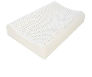 celestial latex pillow