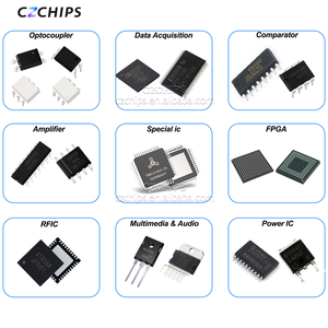 brand-new original MSP5.0A-M3/89A MicroSMP Diodes Transient Voltage Suppression TVS Diodes 100W 6.4V 10.9A 5V - Product Image 6