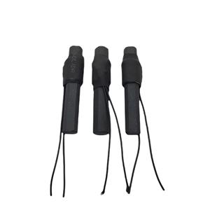 Inducteur d'<span class=keywords><strong>antenne</strong></span> en ferrite 60kHz, bobine à noyau en ferrite RFID personnalisée pour radio DCF77 en Allemagne / Europe - Product Image 6