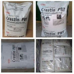 Resina PBT Crastin CE2055 NC010/CE2055 BK580 de Dupont, Material Plástico de Baja Viscosidad Sin Reforzar - Product Image 3