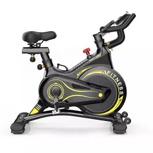 Hot Sales Gym Equipment Maschine Übungs zyklus Fitness Magnetic Spinning Bike für Fitness studio