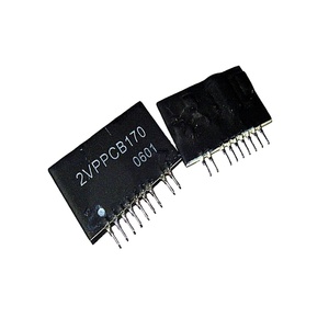 new and original electronic component ic chips <strong>POWER</strong> <strong>MODULE</strong> <strong>2VPPCB170</strong> <strong>2VppCB170</strong> - Product Image 1