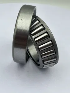 32021 Roller Bearing Roller Bearing de alta qualidade 32021 com tamanho do aço cromado 105*160*35mm