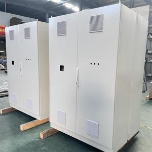 ตู้ควบคุมระบบตรวจสอบกันน้ำ IP65 ของบริษัทโซลาร์แอร์เอ็นเนอร์จี พีแอลแอลซี - Product Image 1