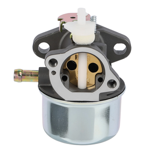 Nouveau <span class=keywords><strong>carburateur</strong></span> en aluminium OEM pour <span class=keywords><strong>Briggs</strong></span> & <span class=keywords><strong>Stratton</strong></span> 799869 792253 597586, <span class=keywords><strong>carburateur</strong></span> pour moteur à essence pour <span class=keywords><strong>tondeuse</strong></span> à gazon <span class=keywords><strong>et</strong></span> générateur - Product Image 2