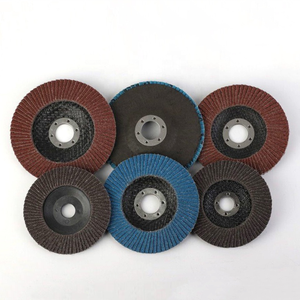 <span class=keywords><strong>Disque</strong></span> abrasif en oxyde d'aluminium calciné <span class=keywords><strong>de</strong></span> marque Dongtai, support en fibre <span class=keywords><strong>de</strong></span> verre, <span class=keywords><strong>disque</strong></span> à lamelles abrasives, meules à poncer pour meuleuses - Product Image 3