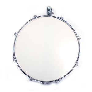 DB 13x3.5นิ้วกลองชุดสายคล้องกลองสีดำและชิ้นส่วนกลองที่จำเป็น - Product Image 6