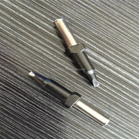 Ujung Solder Bebas Timbal 900M-T untuk Alat Las Stasiun Solder