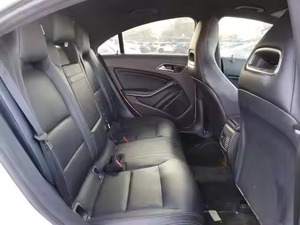 Best Buy 2016 250 BENZ COUPE 2.0L AUTOMÁTICO GAS Tracción delantera RHD/LHD LISTO PARA ENVIAR A TODO EL MUNDO - Product Image 3