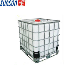 Alkol ve etanol üretiminde nişasta hidrolizi için gıda sınıfı yüksek sıcaklık alfa-amilaz 40000u/ml (alkollü enzim) - Product Image 4