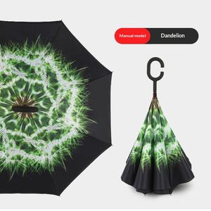 Doppio Uso per Pioggia o Sole, che Esalta l'Eleganza. - Product Image 6