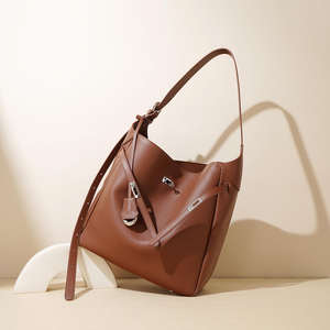 Luxury designer handbag <b>shoulder</b> leather women's <b>shoulder</b> <b>bag</b> - Product Image 3