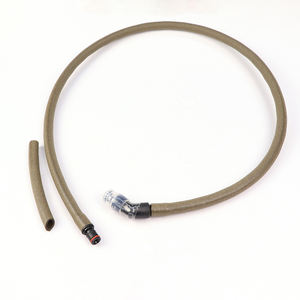 Sweat à capuche Double couche en Tpu, sans Bpa, Eva, 2 l, Logo personnalisé, hydratant - Product Image 6