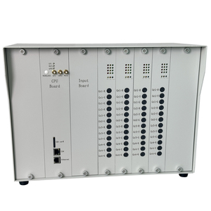 Sistema Intelligente di Semafori a 16 Fasi Cablato 42V / 220V per il Controllo dei Segnali Stradali alle Incroci - Product Image 3