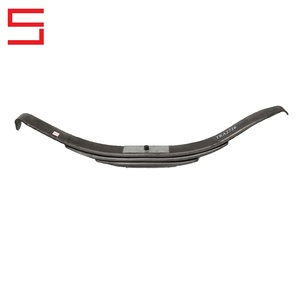 อะไหล่ช่วงล่างรถกึ่งพ่วง แหนบรถพ่วง - Product Image 2