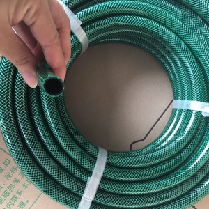 Personnalisation en usine <span class=keywords><strong>arrosage</strong></span> plastique PVC ensoleillé <span class=keywords><strong>haute</strong></span> <span class=keywords><strong>pression</strong></span> 12mm pouces <span class=keywords><strong>tuyau</strong></span> d'<span class=keywords><strong>arrosage</strong></span> - Product Image 2
