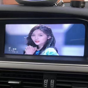 Pour <span class=keywords><strong>Audi</strong></span> A4L <span class=keywords><strong>S4</strong></span> A5 2013-2016 8.8 pouces Tableau de bord central intégré GPS Navigation Carplay Android USB - Product Image 3