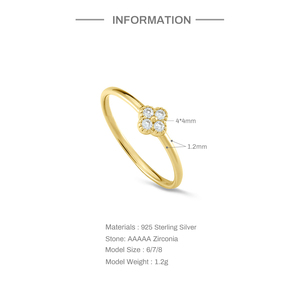 Anillo de Compromiso y Boda Personalizable CANNER de Plata de Ley S925 con Perla y Turquesa para Mujer - Product Image 2