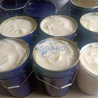 Vente en gros d'usine OEM de gelée de pétrole pour lotion et crème pour le corps Petrolatum de qualité cosmétique non parfumé