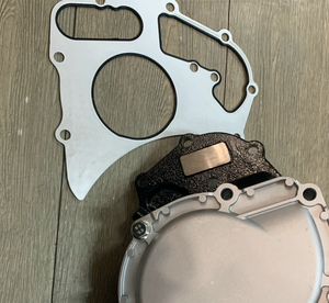 Pompe à eau moteur U5MW0194, U5MW0206, U5MW0208 02/202480, 225-8016, 354-1672, 355-2252, 365-9240, 4131A062, 4131A068 - Product Image 4