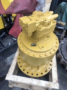Conjunto de Motor de Giro para Excavadora E330C E330C L, Piezas Hidráulicas de Repuesto - Product Image 4