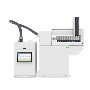 เครื่องเก็บตัวอย่าง GC ถาดเก็บตัวอย่าง GC สำหรับ8697ความจุสูง - Product Image 2