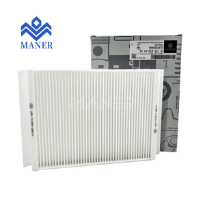 Sistema de refrigeración automático MANER 1668300218 A1668300218 filtro de aire para <span class=keywords><strong>Mercedes</strong></span> Benz C180 <span class=keywords><strong>C220</strong></span> <span class=keywords><strong>CDI</strong></span> - Product Image 1