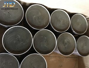 Filtros de Partículas Diésel DPF JTLD de Alta Calidad con 2 Años de Garantía, Ajuste Universal, Tamaño Estándar OEM - Product Image 2