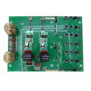 Tarjeta de Control LAN DS200SHVMG1AGE de la Mejor Calidad - Product Image 1