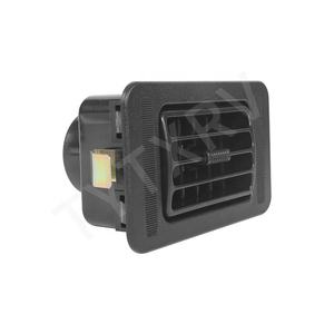 TYTXRV accessoires de <span class=keywords><strong>caravane</strong></span> de haute qualité tuyère réglable noir froid et chaud RV voiture camping-Car camping-Car sortie de climatiseur - Product Image 4