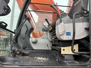 Excavadora Hidráulica Hitachi ZX350H-5G Usada de Buen Rendimiento con Componentes Principales en Existencia para Venta con Envío Global - Product Image 2