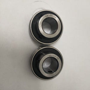 19,05*98*50,2mm rodamiento de bolas de bloque de almohada - Product Image 6