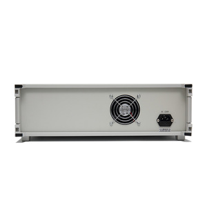 Generador de Señales de Frecuencia de Audio ZCTEK ZC1320, Frecuencia 20Hz-20kHz, Potencia de Salida 20W - Product Image 2
