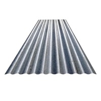 Harga Grosir Lembaran Atap Seng Coil Baja Bergelombang Galvanis Baja Galvanis Celup Panas Plat Baja Kekuatan Tinggi Cold Rolled