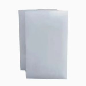 Cire de paraffine entièrement raffinée 52/54 54/56 56/58 58/60 Cire de bougie de paraffine - Product Image 2