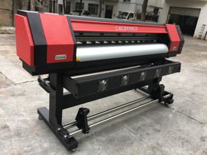 Imprimante grand format Suncolor pas chère de 5 pieds, imprimante à solvant écologique, machine d'impression, bannière, <span class=keywords><strong>image</strong></span> - Product Image 5