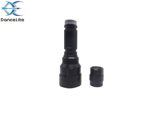 <span class=keywords><strong>Linterna</strong></span> <span class=keywords><strong>Infrarroja</strong></span> OEM C8s Focus con Zoom de 10W, 4 Núcleos, 940nm / 850nm, <span class=keywords><strong>Linterna</strong></span> LED <span class=keywords><strong>Infrarroja</strong></span> para Caza y Visión Nocturna - Product Image 5