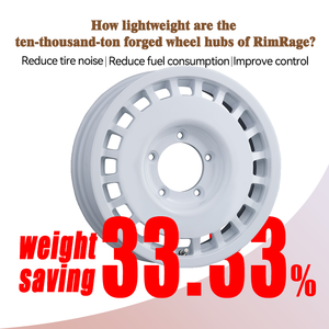 Jantes forgées personnalisées OZ Racing Rally Racing <span class=keywords><strong>4x4</strong></span> 16 17 18 19 20 21 pouces 5x139.7 pour <span class=keywords><strong>Suzuki</strong></span> <span class=keywords><strong>Jimny</strong></span> JB64 Sierra JB74 Nomad JC74 - Product Image 2