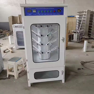 เครื่องซักทำความสะอาดและอบแห้งรองเท้ากีฬาเชิงพาณิชย์ พร้อมฟังก์ชั่นฆ่าเชื้อและทำความสะอาด ราคาเครื่องซักรองเท้า - Product Image 4