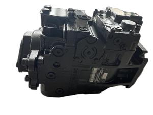 Pompes et Pièces de Construction, Excavateur 90R042/90R055/90R075/90R100/90R130/90R180/90R250, Pompe à Piston Hydraulique - Product Image 3