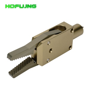 Accesorios para Manipulador Automático Tipo Eins, Soporte Neumático para Cilindro de Robot Pequeño - Product Image 4