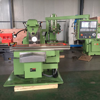 Machine de fraisage horizontale CNC 3 axes LUJIANGDINGCHENG XK6132, haute performance, légère, multifonctionnelle, pour la découpe de métaux et les moules
